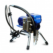 HYVST SPT 390 окрасочный аппарат безвоздушного распыления краски Минеральные Воды