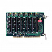 ICP DI0-144 ISA адаптер дискретного ввода-вывода 144 канала TTL Москва