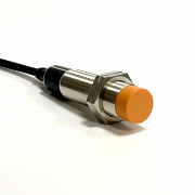 IG0012 IGA 2008-AB0A Датчик индуктивный М18 х 1, срабатывание 8 мм, 20-250 вольт AC/DC IFM EFECTOR Москва