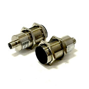 II5742 IIK3015BBPKG/US-104-DPS IFM Индуктивные датчики М30 в наличии на складе Москва