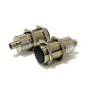 II5842 IIA3015BBPKG/US-104-DPS IFM Индуктивные датчики М30 в наличии на складе Москва