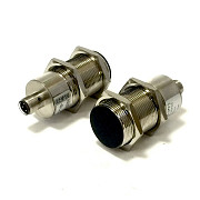 IIA3015-BPKG/V4A/US-100-DPS-AU IFM Индуктивные датчики М30 в наличии на складе Москва