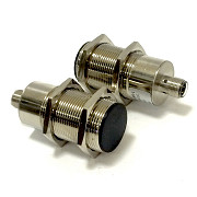 IIB3015BANKG/2M/PUR IFM Индуктивные датчики М30 в наличии на складе Москва