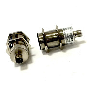 IIC206 IIK3015BBPKG/M/US-104-DPS IFM Индуктивные датчики М30 в наличии на складе Москва