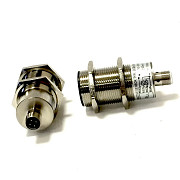 IIM208 IIK3012BBPKG/M/60V/US-104-DPS IFM Индуктивные датчики М30 в наличии на складе Москва