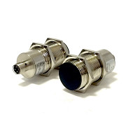 IIS215 IIK3015-BPKG/M/US104-DPS IFM Индуктивные датчики М30 в наличии на складе Москва