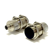 IIS235 IFM IIK3015BBNKG/US-104 IFM Индуктивные датчики М30 в наличии на складе Москва