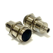 IIS265 IIK3015BBNKG/2M/PUR IFM Индуктивные датчики М30 в наличии на складе Москва