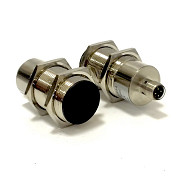 IIS282 IIK3015BBPKG/K1/V4A/US-104 IFM Индуктивные датчики М30 в наличии на складе Москва