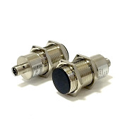 IIT209 IIB3014BBPKG/M/V4A/6M/WH IFM Индуктивные датчики М30 в наличии на складе Москва
