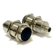 IIT218 IIK3015BAPKG/M/V4A/US104-DPO IFM Индуктивные датчики М30 в наличии на складе Москва