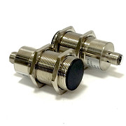 IIW202 IIK3015UBPKG/K1/SC/US-104 IFM Индуктивные датчики М30 в наличии на складе Москва