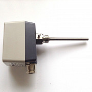 Jumo AMTS-2 Термостат с гильзой, 0-50грC Москва