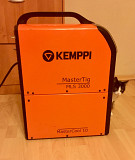 KEMPPI MASTER TIG MLS 3000+mastercool 10 Б/У Петрозаводск
