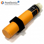 KG5066 Емкостный датчик, M18 x 1, расстояние срабатывания 12 mm, 10...36 DC, KG-3120NFPKGP2T/US Москва