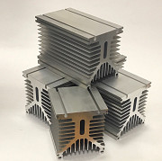 KL-285-P120-AL150 - Охладитель, размер 115х150х135мм Москва