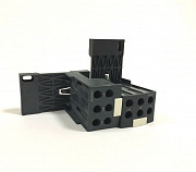 LAD7B106 КЛЕММНЫЙ БЛОК ДЛЯ LRD01..35 И LR3D01..35 Shneider Electric Москва