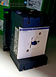 LC1D115M7 Контактор 3Р, 115A, НО+НЗ, 220V 50ГЦ. Shneider Electric Москва