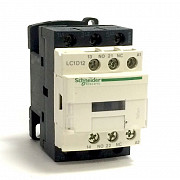 LC1D12X7 Контактор TeSys D - 3P (3 NO) - AC-3 - Москва