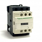 LC1D18X7 Контактор TeSys D - 3P (3 NO) - AC-3 - Москва