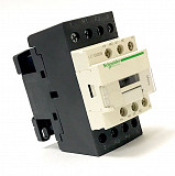 LC1D258BL КОНТАКТОР.4P(2НО+2НЗ),АС1.40А,НО+НЗ,24V Schneider Electric Москва