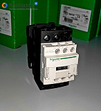 LC1D25C7 Контактор D 3Р, 25A, НО+НЗ, 32V 50/60ГЦ Shneider Electric Москва