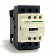 LC1D25X7 Контактор TeSys D - 3P (3 NO) - AC-3 - Москва