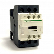 LC1D32X7 Контактор TeSys D - 3P (3 NO) - AC-3 - Москва