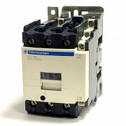 LC1D40X7 Контактор TeSys D - 3P 40 A Москва
