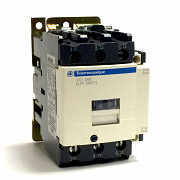 LC1D65X7 Контактор TeSys D - 3P 65 A Москва