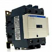 LC1D80V7 КОНТАКТОР.3Р,80A,НО+НЗ,400V50ГЦ. Schneider Electric Москва
