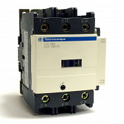 LC1D80X7 Контактор TeSys D - 3P 80 A Москва