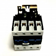 LC1D95004B7 Контактор 95А, 4P 2No+2NC, 24V AC Москва