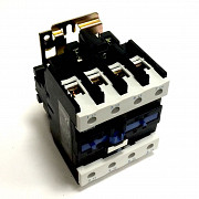 LC1D95004BD Контактор 95А, 4P 2No+2NC, 24V DC Москва