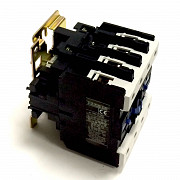 LC1D95004D7 Контактор 95А, 4P 2No+2NC, 42V AC Москва