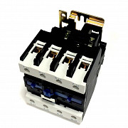 LC1D95004E7 Контактор 95А, 4P 2No+2NC, 48V AC Москва