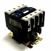 LC1D95004Q7 Контактор 95А, 4P 2No+2NC, 380V AC Москва