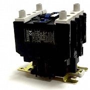 LC1D95008D7 Контактор 95А, 4P 2No+2NC, 42V AC Москва