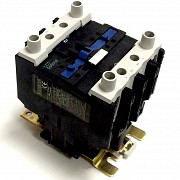 LC1D95008E7 Контактор 95А, 4P 2No+2NC, 48V AC Москва