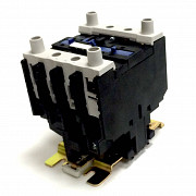 LC1D95008Q7 Контактор 95А, 4P 2No+2NC, 380V AC Москва