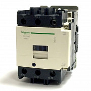 LC1D95X7 Контактор TeSys D - 3P 95 A Москва