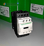 LC1DT25M7 Контактор.4P(4НО), АС1. 25А, НО+НЗ, 220V 50 ГЦ Schneider Electric Москва