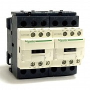 LC2D25X7 Реверсивный контактор TeSys D, 3P (3 NO), AC-3, 440 В, 25 А обмотка аккумуляторной батареи Москва