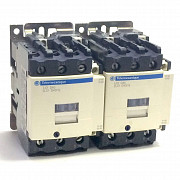 LC2D50X7 Реверсивный контактор TeSys D, 3P (3 NO), AC-3, 440 В 50 A Москва