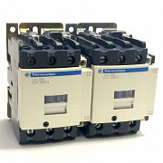 LC2D65X7 Реверсивный контактор TeSys D, 3P (3 NO), AC-3, 440 В 65 A Москва