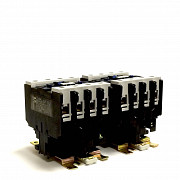 LC2D80004BD Контактор 80А, 4P 2No+2NC, 24V DC Москва