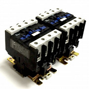 LC2D80004D7 Контактор 80А, 4P 2No+2NC, 42V AC Москва