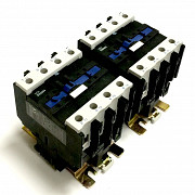 LC2D80004E7 Контактор 80А, 4P 2No+2NC, 48V AC Москва