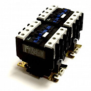LC2D80004Q7 Контактор 80А, 4P 2No+2NC, 380V AC Москва