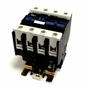 LC2D95004B7 Контактор 95А, 4P 2No+2NC, 24V AC Москва